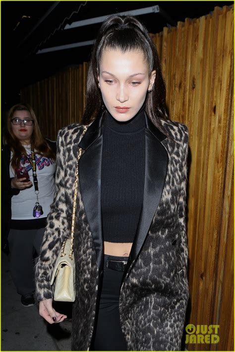 bella hadid fansite gallery.